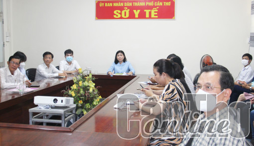 Cẩn thận phòng ngừa nhưng không nên quá hoang mang