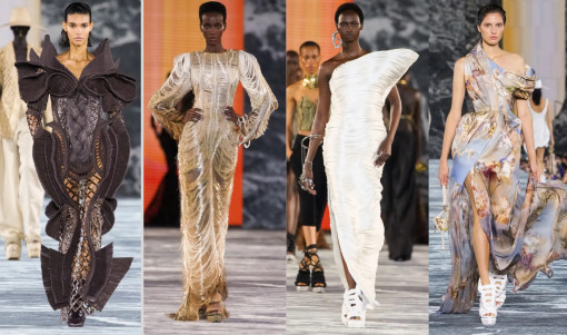 Phóng khoáng và thân thiện môi trường