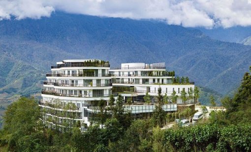 Điểm danh top 10 resort Sapa đẹp nhất thị trấn mờ sương