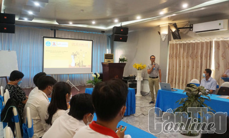 Giảm kỳ thị cộng đồng đối với người nhiễm HIV