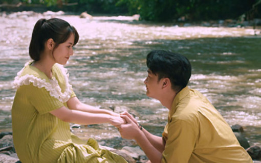 Câu chuyện gia đình của “Thông gia ngõ hẹp”