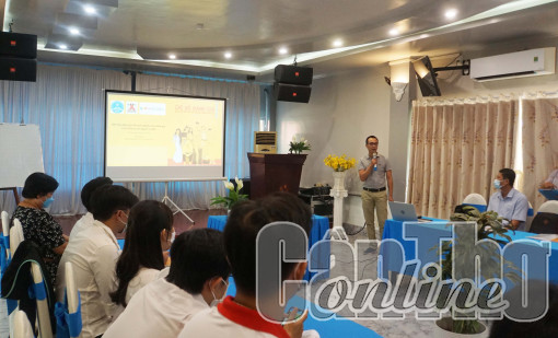 Giảm kỳ thị cộng đồng đối với người nhiễm HIV