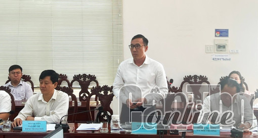 Khẩn trương thực hiện quy hoạch thành phố thời kỳ 2021-2030, tầm nhìn đến năm 2050