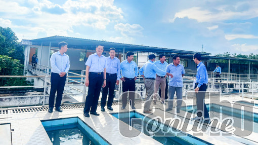 Phấn đấu thực hiện đạt các chỉ tiêu sản xuất kinh doanh năm 2022