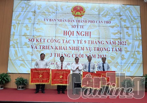 Khẩn trương tháo gỡ khó khăn, vướng mắc trong mua sắm, đấu thầu thuốc, vật tư y tế
