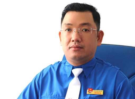 Mỗi đoàn viên, thanh niên cần tiên phong, tích cực học tập lý luận chính trị