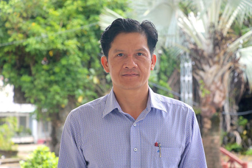 Ðẩy nhanh tiến độ các dự án khu tái định cư để người dân an cư