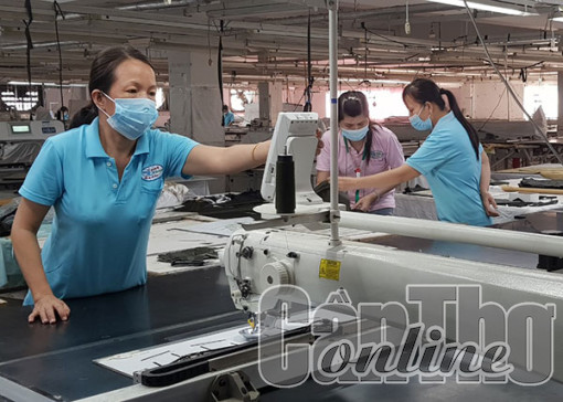 Giải ngân 61.000 tỉ đồng thuộc Chương trình phục hồi và phát triển kinh tế - xã hội