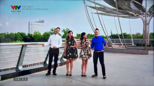 VTV Cần Thơ trở lại