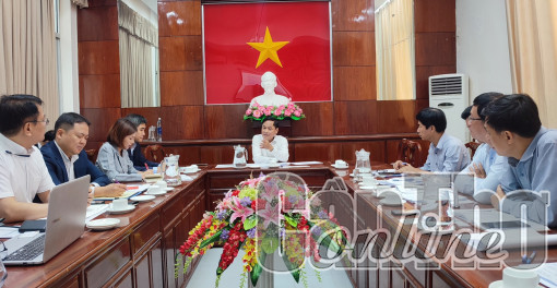 Tập đoàn SK muốn thực hiện thí điểm mô hình bãi đậu xe cung cấp đa dịch vụ tại Cần Thơ