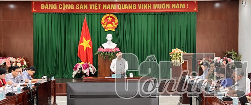 Đóng góp ý kiến dự thảo Luật Khám bệnh, chữa bệnh (sửa đổi); dự thảo Luật Phòng, chống bạo lực gia đình (sửa đổi)