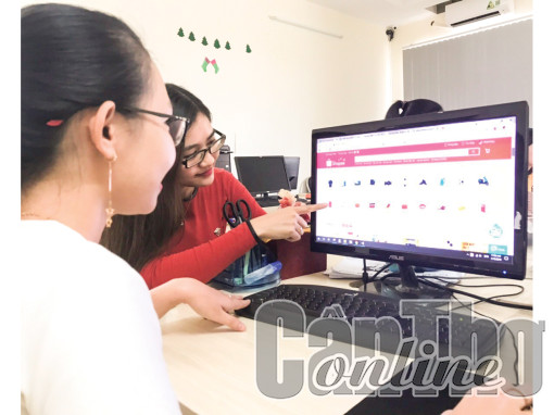 Nâng cao hiệu quả quản lý thuế đối với hoạt động thương mại điện tử