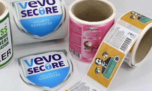 In tem decal quảng cáo chất lượng nhất tại Kiến An Phát