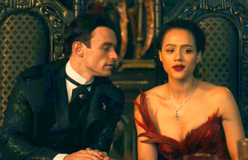 Rạp chiếu trước nguy cơ khủng hoảng