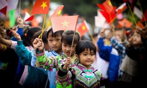 Putting people in centre of development – Vietnam’s thorough policy