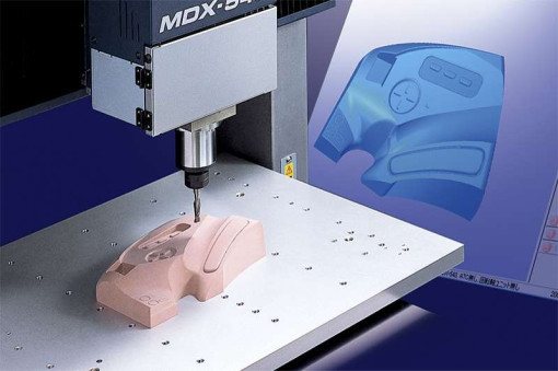 Tìm hiểu ngành nghề gia công cơ khí chính xác