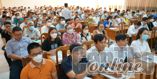 Nâng cao chất lượng đảng viên trong doanh nghiệp