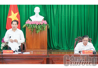 Cử tri thành phố kiến nghị xem xét, giải quyết nhiều vấn đề quan trọng Cử tri thành phố kiến nghị xem xét, giải quyết nhiều vấn đề quan trọng