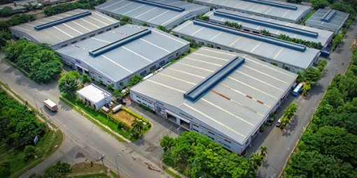 VSIP Group được trao quyết định chấp thuận chủ trương đầu tư Khu công nghiệp Vĩnh Thạnh (giai đoạn 1)