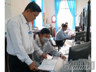 Đào tạo, nâng cao chất lượng nguồn nhân lực, đáp ứng yêu cầu hội nhập