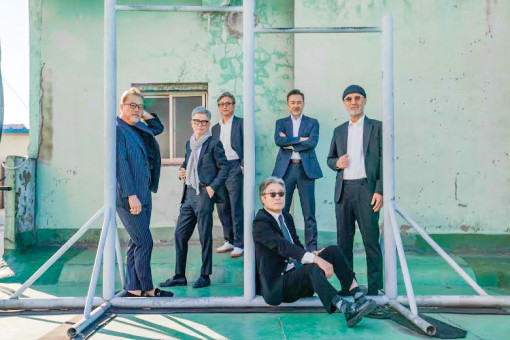 “Làn sóng xám” ở Hàn Quốc