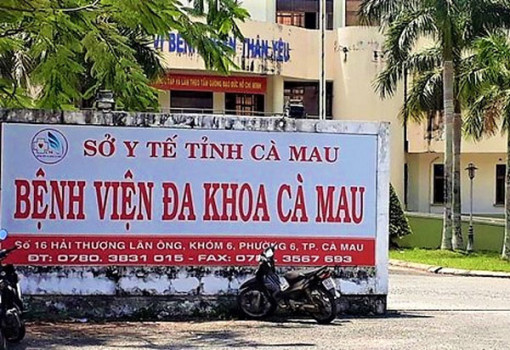 Ở Cà Mau, số ca bệnh liên quan hậu COVID-19 tăng báo động