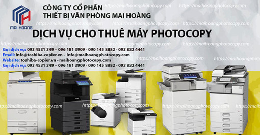 Thuê một máy in có giá bao nhiêu?