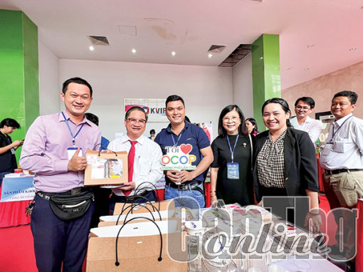 Khai mở vùng đất Chín Rồng cho khởi nghiệp đổi mới sáng tạo