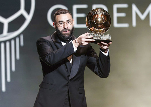 Giấc mơ thành hiện thực!