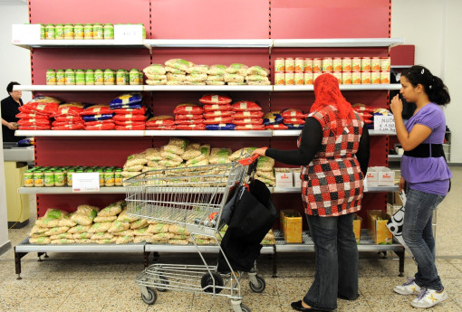 Lạm phát ở Áo cao nhất trong 70 năm