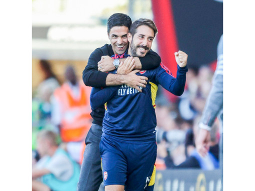 Khi bóng chết lên ngôi