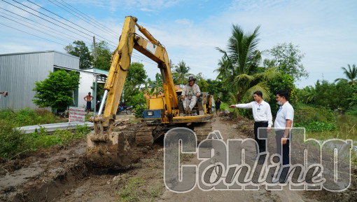 Hiện thực hóa nghị quyết của Đảng