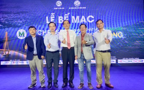 TECHFEST Mekong 2022: Đổi mới sáng tạo với mô hình vận hành tinh gọn