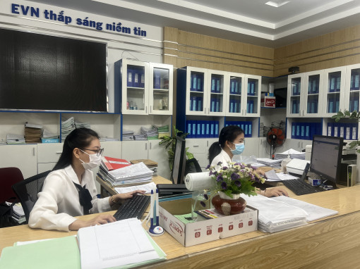 Số hóa hoạt động kinh doanh - dịch vụ, nâng mức độ hài lòng của khách hàng