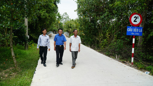 Thực hiện đồng bộ các giải pháp để ngăn ngừa tham nhũng, tiêu cực