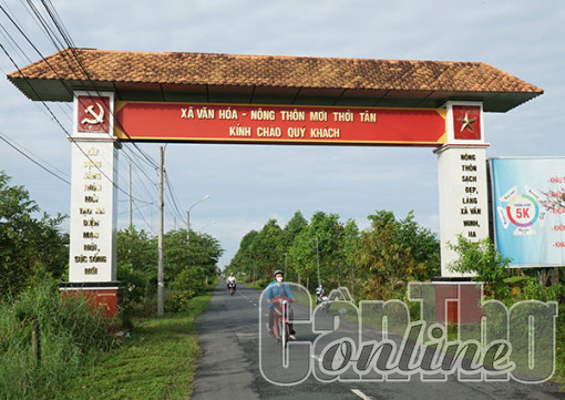 Thực hiện đồng bộ nhiều giải pháp đảm bảo an toàn giao thông