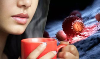 Thức uống quá nóng có thể làm tăng nguy cơ ung thư thực quản