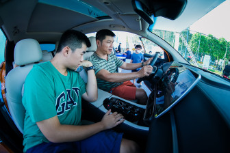 VinFast VF 8 chinh phục khách hàng cả nước VinFast VF 8 chinh phục khách hàng cả nước