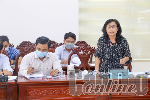 Bài 1: Ðặt “nền móng”