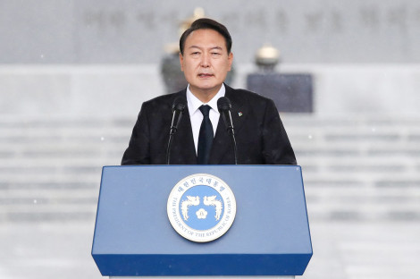Hàn - Mỹ ưu tiên các giải pháp ngoại giao với Triều Tiên