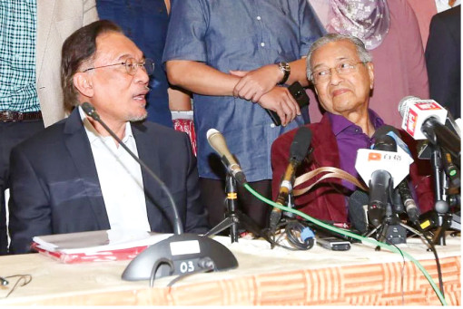 Tranh cử ở tuổi 97!