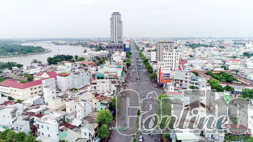 Kích hoạt nhanh cơ chế, chính sách đặc thù để Cần Thơ phát triển