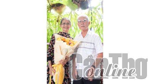 “Ký ức hoàng hôn”