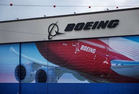Boeing lỗ 3,3 tỉ USD trong quý III/2022