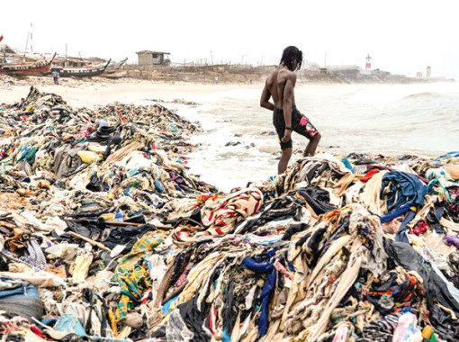 Bắt buộc các “ông lớn” công khai báo cáo tác động môi trường