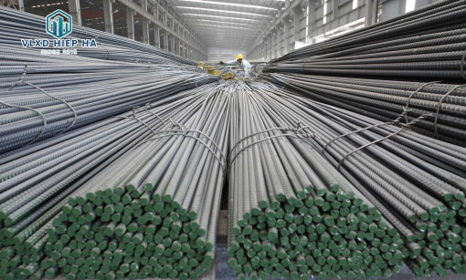 Vật liệu xây dựng Hiệp Hà - Sự lựa chọn hoàn hảo cho mọi công trình