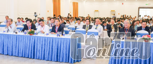 Hội thảo khoa học Ung bướu Cần Thơ lần thứ XI