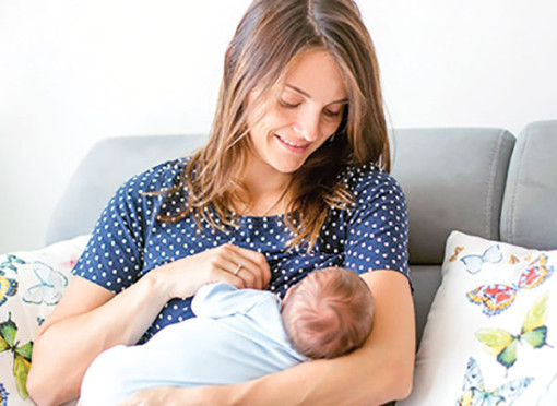 Mối liên quan giữa nuôi con bằng sữa mẹ và bệnh tiểu đường