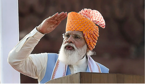 Ấn Ðộ sắp trở thành nền kinh tế lớn thứ ba thế giới?