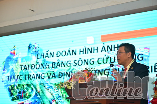 Định hướng phát triển lĩnh vực chẩn đoán hình ảnh vùng ĐBSCL